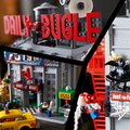LEGO® Marvel Super Heroes 76178 Redakce Daily Bugle_626795685