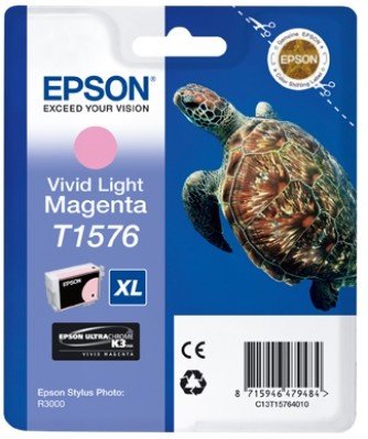 Epson C13T15764010, Vivid Light Magenta_1503866722
