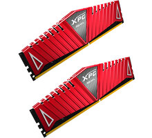 ADATA XPG Z1 8GB (2x4GB) DDR4 2133 CL13, červená_2098908967