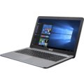 ASUS VivoBook 15 X540MA, stříbrná_1391410126
