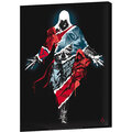 Obraz Assassin's Creed - Legacy, plátno, (30x40) Poukaz 200 Kč na nákup na Mall.cz