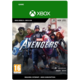 Marvels Avengers (Xbox ONE) - elektronicky Poukaz 200 Kč na nákup na Mall.cz + O2 TV HBO a Sport Pack na dva měsíce