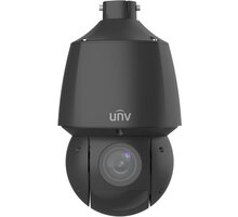 Uniview IPC6424SR-X25-VF-BLACK, 4,8-120mm_542480330