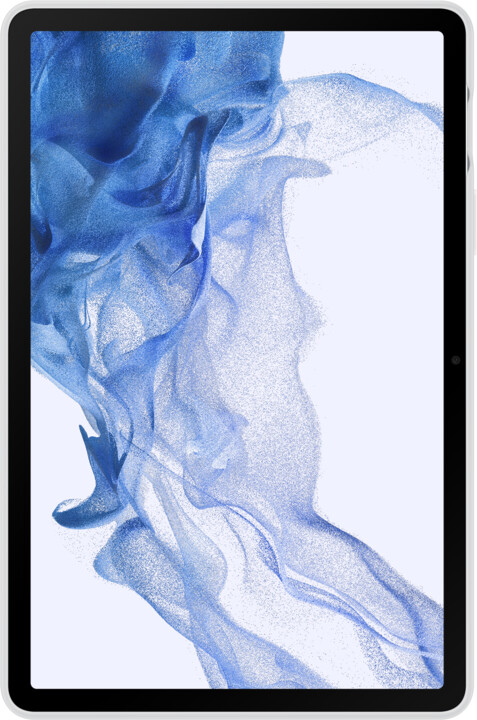 Samsung zadní kryt s poutkem pro Galaxy Tab S8, bílá_1560511510