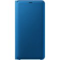 Samsung pouzdro Wallet Cover Galaxy A7 (2018), blue