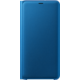 Samsung pouzdro Wallet Cover Galaxy A7 (2018), blue