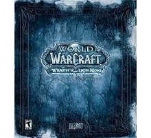 World of Warcraft: Wrath of the Lich King (Sběratelská edice)_787334579