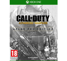 Call of Duty: Advanced Warfare - Atlas Pro Edition (Xbox ONE)_545458610