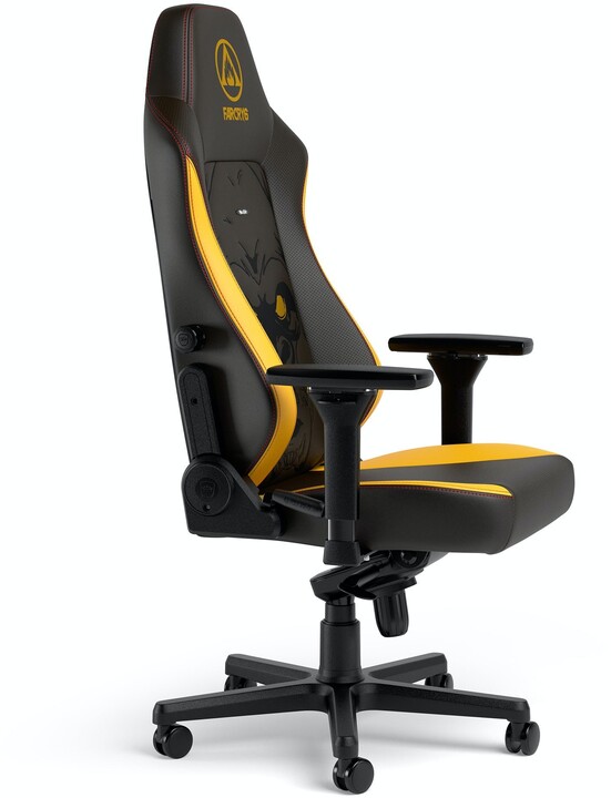 noblechairs HERO, Far Cry 6 Edition