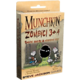 Karetní hra Munchkin - Zombíci 3+4, rozšíření