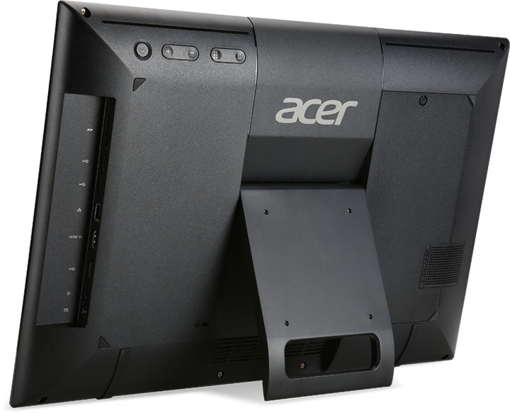 Acer Aspire Z1 (AZ1-623), černá_368139109