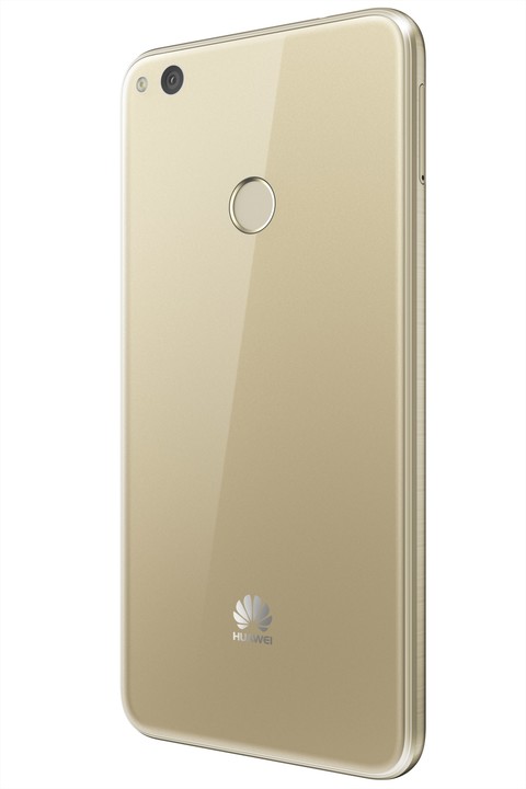 Huawei P9 Lite 2017, Dual SIM, zlatá_536603281