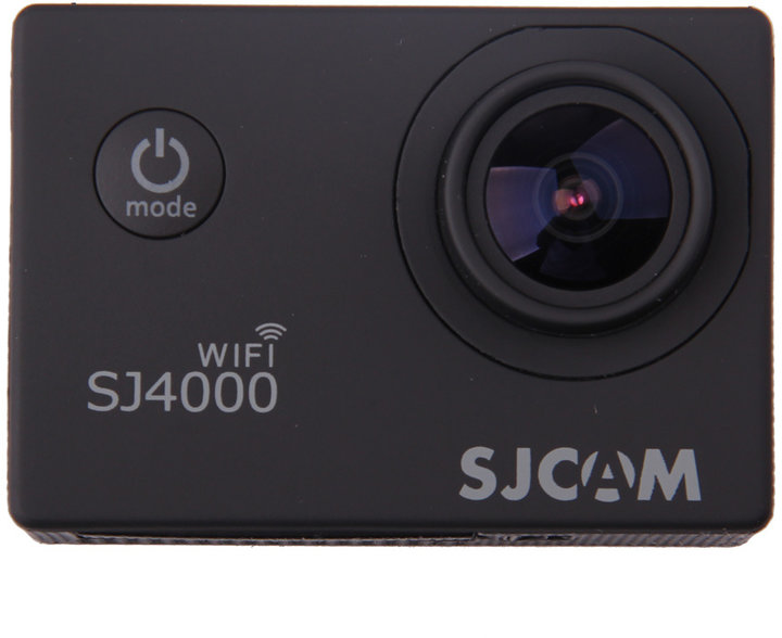 SJCAM SJ4000 WiFi, černá_1572431100