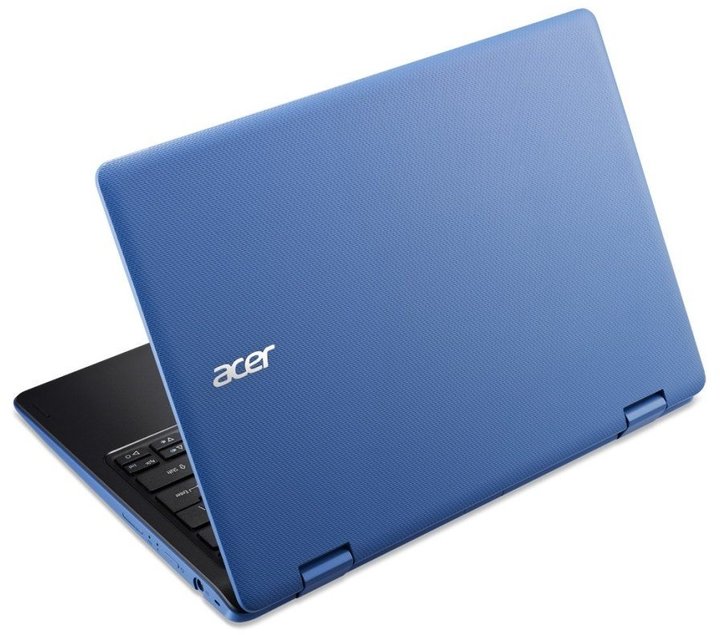 Acer Aspire R11 (R3-131T-C33Y), modrá_2029099668