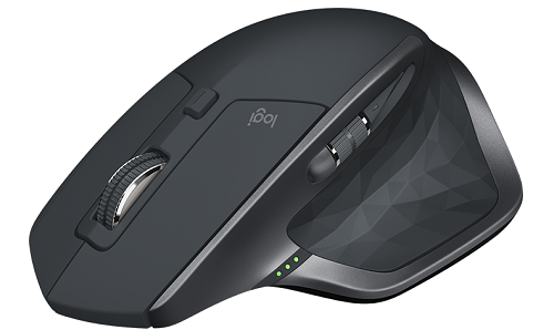 MX Master 2S