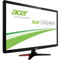 Acer GN246HLBbid Gaming - LED monitor 24&quot;_2104870103