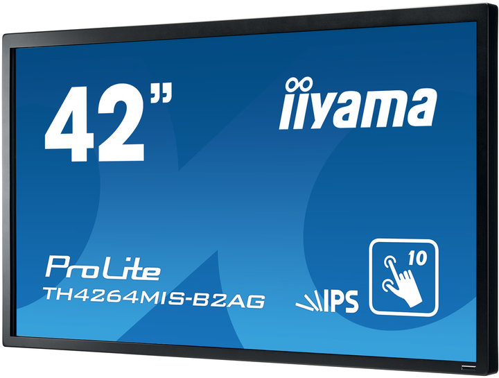 iiyama ProLite TH4264MIS Touch - LED monitor 42&quot;_539200621