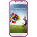 Samsung ochranný kryt plus EF-PI950BPEG pro Galaxy S 4, růžová