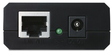 TP-LINK PoE adaptér POE10R, 802.3af_244413667