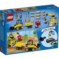 LEGO® City 60252 Buldozer na staveništi_1643333352