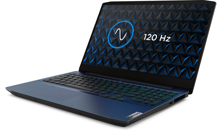 Lenovo ideapad gaming 3 15imh05 драйвер видеокарты не устанавливается