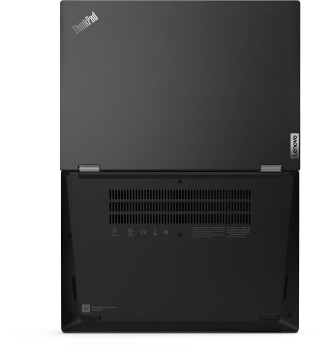 Lenovo ThinkPad L13 Yoga Gen 4 (AMD), černá_1085600984