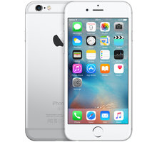 Apple iPhone 6s 16GB, stříbrná_2141861516