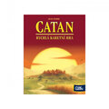 Karetní hra Albi Catan: Osadníci z Katanu (CZ)_1383328536