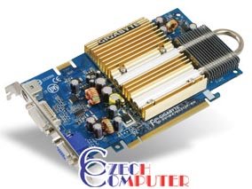 GigaByte GeForce 7600GS GV-NX76G512P-RH 512MB, PCI-E_1158459575