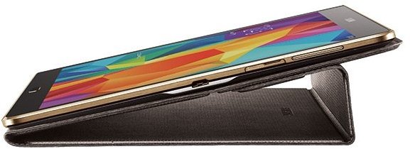 Samsung EF-BT800B pro Galaxy Tab S 10,5&quot;, bronzově titanová_1388633030
