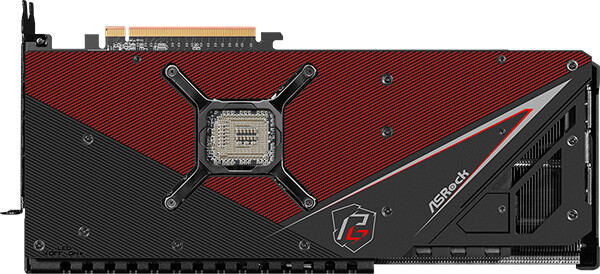 ASRock AMD Radeon™ RX 7900 XTX Phantom Gaming 24GB OC, 24GB GDDR6_1905274200