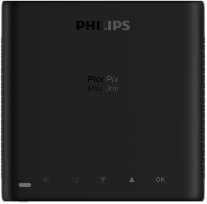 Philips PicoPix Max One_1371608960