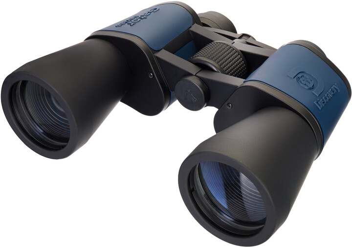 Discovery Gator 20x50 Binoculars, modrá_85334705