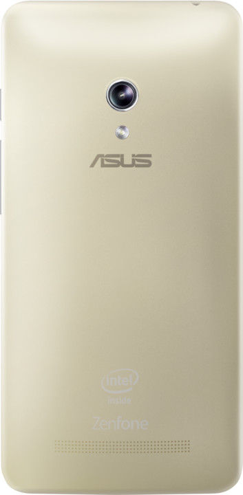 ASUS ZenFone 5 (A501CG) - 8GB, zlatá_1778403940