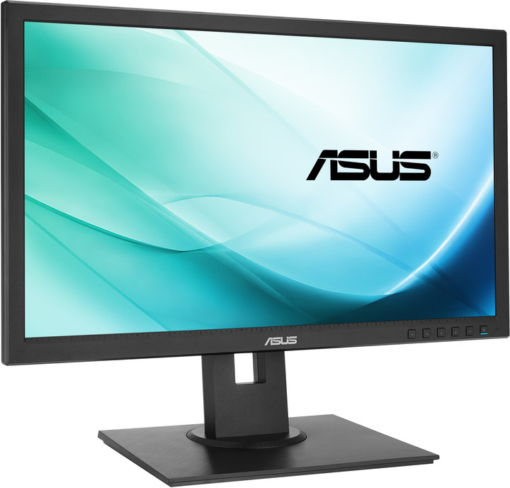 ASUS BE239QLB - LED monitor 23&quot;_1856089621