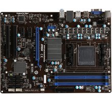 MSI 760GA-P43 (FX) - AMD 760G_503915414