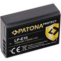PATONA baterie pro Canon LP-E10 1020mAh Li-Ion Protect_555150314