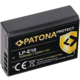 PATONA baterie pro Canon LP-E10 1020mAh Li-Ion Protect_555150314