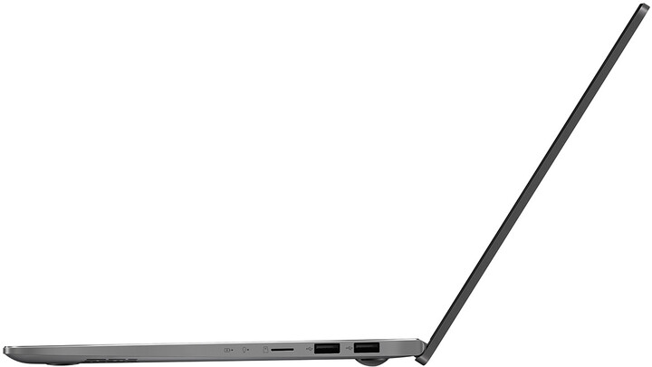 ASUS VivoBook S14 S433, černá_788092294