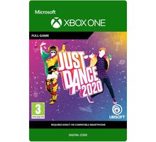 Just Dance 2020 (Xbox ONE) - elektronicky_599855025