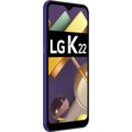 LG K22, 2GB/32GB, Blue_2069189233