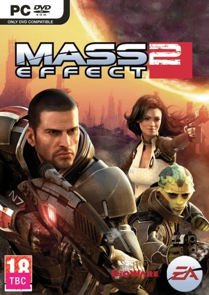 Mass Effect 2 Classic_798181833