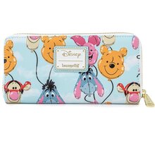 Peněženka Disney - Winnie the Pooh Balloon Friends_524770632