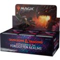 Karetní hra Magic the Gathering: Dungeons &amp; Dragons Adventures in the Forgotten Realms-Draft Booster_529520895