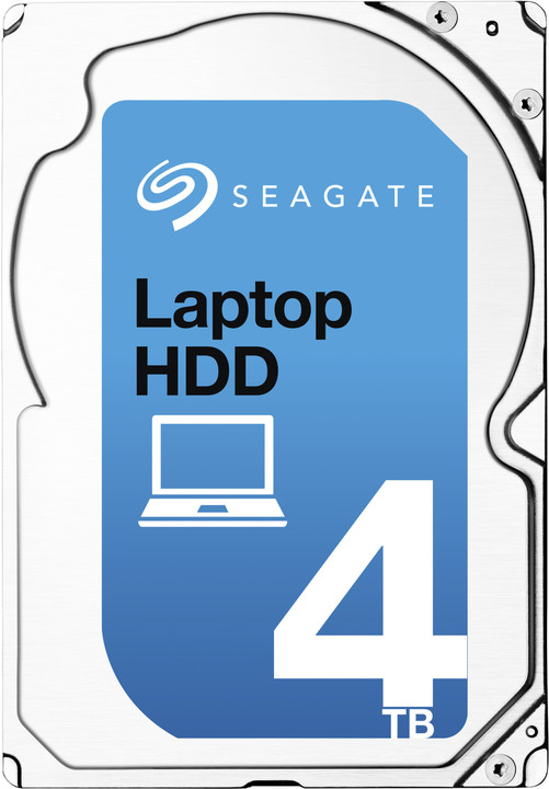 Seagate Laptop HDD - 4TB_184026354