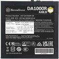 SilverStone DA1000R Gold, ATX 3.0 - 1000W_584084446