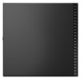 Lenovo ThinkCentre M70q Gen 4, černá_710344308