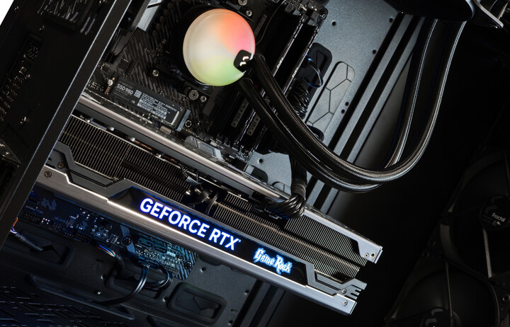 CZC.Gaming King GC215, herní PC_1910887449