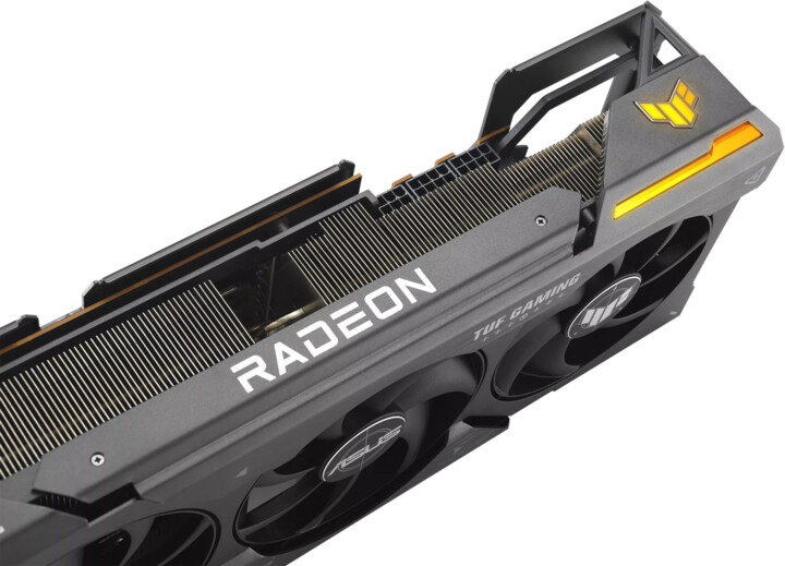 ASUS TUF Gaming AMD Radeon™ RX 7900 XT OC Edition, 20GB GDDR6_337406198