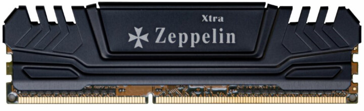 Evolveo Zeppelin Black 4GB DDR4 2133 CL15_1068633135